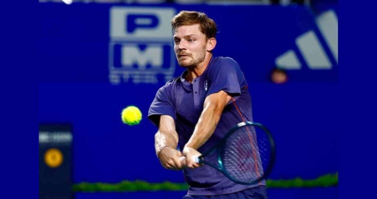 Abierto de Acapulco 2025: Resultados y Orden de juegos del viernes 28 de febrero
