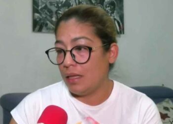 Abuela busca custodia del bebé abandonado en Tultitlán, CDMX