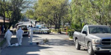 Tragedia en Guadalupe, Nuevo León: Muere abuelito atropellado
