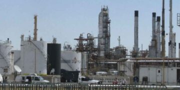 Muerte trabajador PEMEX Salamanca