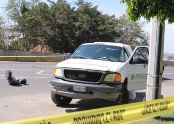 Accidente en Tonalá