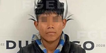 Sentencian masculino feminicidio Durango