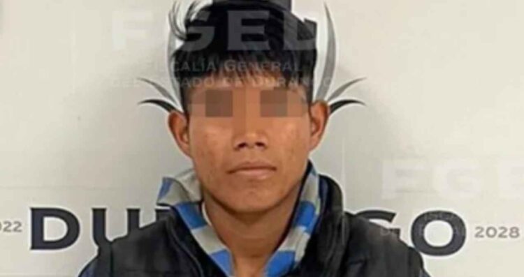 Sentencian masculino feminicidio Durango