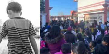 Acoso escolar en Puebla: Niño de 7 años se quita la vida