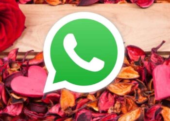 Activa el modo San Valentín en WhatsApp y personaliza tu experiencia