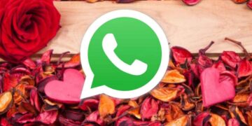 Activa el modo San Valentín en WhatsApp y personaliza tu experiencia