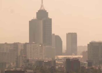 Activan contingencia ambiental en CDMX y Edomex ¿Qué autos no circularán este jueves
