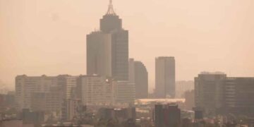 Activan contingencia ambiental en CDMX y Edomex ¿Qué autos no circularán este jueves