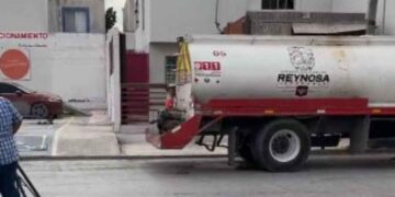 Explosión gas Reynosa