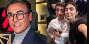 Adal Ramones reacciona al ser comparado con el hijo de 'La Güereja'