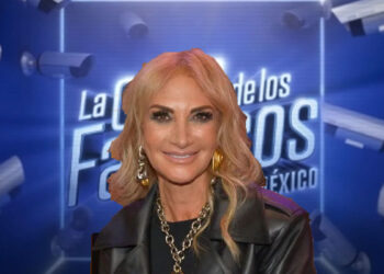 Adela Micha será la nueva conductora de La Casa de los Famosos México 