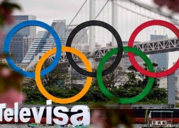 Adquiere Televisa los derechos exclusivos para los Juegos Olímpicos hasta 2032