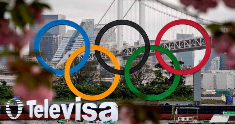 Adquiere Televisa los derechos exclusivos para los Juegos Olímpicos hasta 2032
