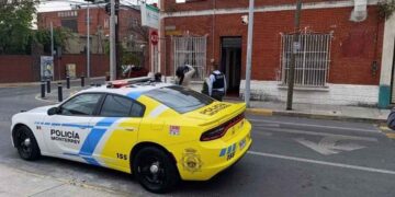 Adulto mayor muere en un grupo de Alcohólicos Anónimos en Monterrey