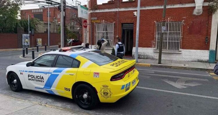 Adulto mayor muere en un grupo de Alcohólicos Anónimos en Monterrey