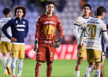 Afición de Pumas explota