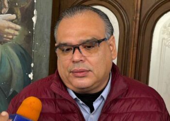 Agentes de Tránsito en Ciudad Victoria están certificados y operan en regla