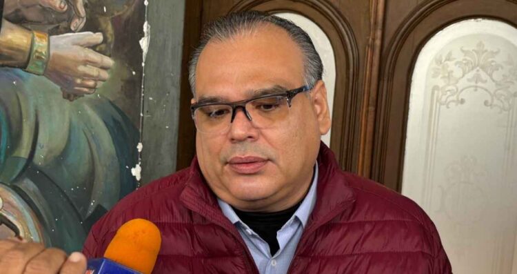 Agentes de Tránsito en Ciudad Victoria están certificados y operan en regla