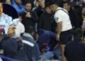 Exjugador de Burros Blancos del IPN es identificado como agresor
