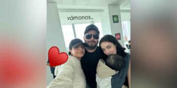 Aislinn comparte foto Eduardo (1)