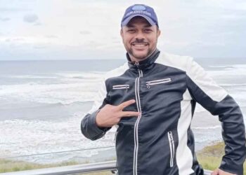 Alan García periodista Veracruz