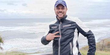 Alan García periodista Veracruz