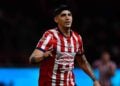 Alan Pulido gol