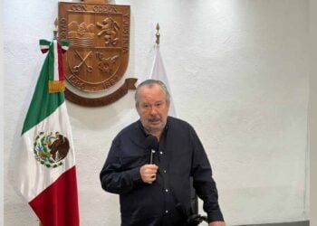 Alcalde de San Pedro, Nuevo León revela que nuevamente luchará contra el cáncer