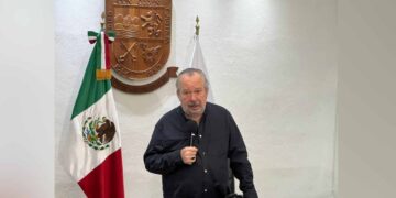 Alcalde de San Pedro, Nuevo León revela que nuevamente luchará contra el cáncer