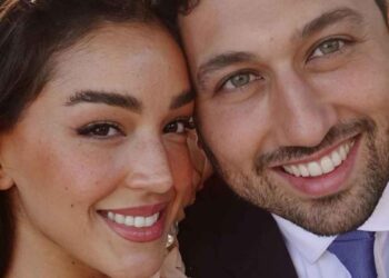 Alejandra Capetillo y su boda detalles que inspiran