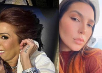 Alejandra Guzmán lanza tierno mensaje a su querida hija Frida Sofía