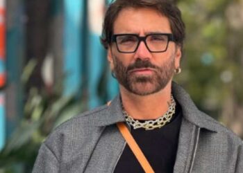 Alejandro Fernández no descarta la posibilidad de volver a ser papá