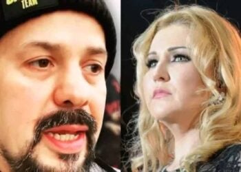 Denuncia Alicia Villarreal a su esposo por tentativa de feminicidio