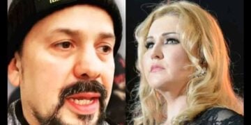 Denuncia Alicia Villarreal a su esposo por tentativa de feminicidio