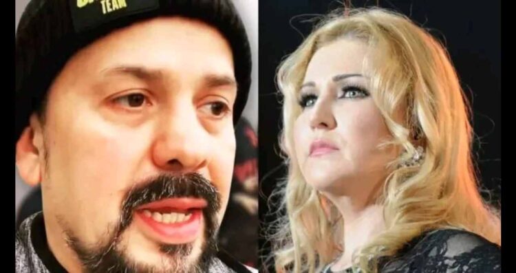 Denuncia Alicia Villarreal a su esposo por tentativa de feminicidio