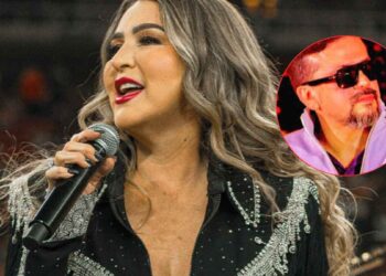Alicia habla situación Cruz