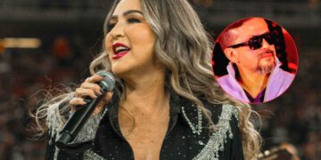 Alicia habla situación Cruz