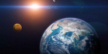 alineación planetaria