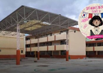 Alumna que cayó desde el segundo piso en Iztapalapa sufría bullying constante: “No quería ir a la escuela porque la golpeaban”