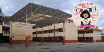 Alumna que cayó desde el segundo piso en Iztapalapa sufría bullying constante: “No quería ir a la escuela porque la golpeaban”