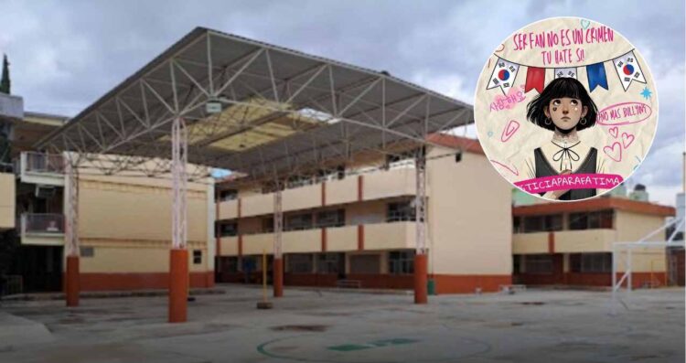 Alumna que cayó desde el segundo piso en Iztapalapa sufría bullying constante: “No quería ir a la escuela porque la golpeaban”