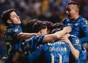 América Puebla