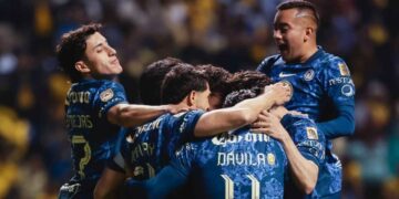 América Puebla