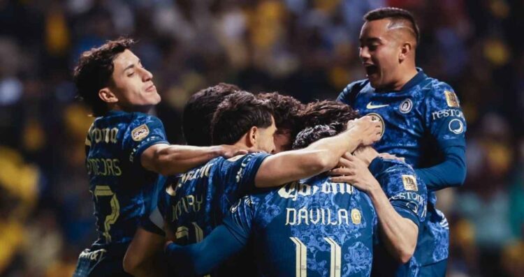América Puebla