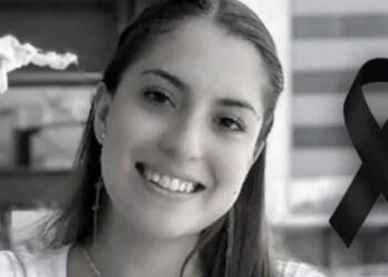 Ana Carolina localizada muerta en Monterrey Fiscalía Nuevo León