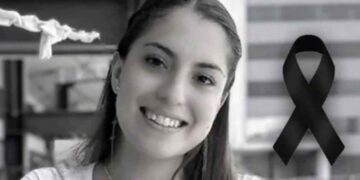Ana Carolina localizada muerta en Monterrey Fiscalía Nuevo León