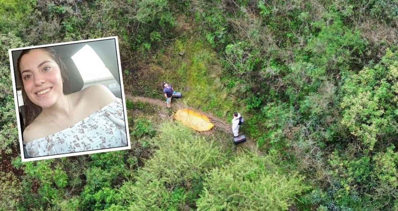 Ana Carolina localizada muerta en Monterrey Fiscalía Nuevo León