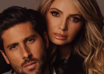 Angélica Rivera desmiente rumores de romance con Diego Klein