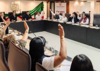 Anuncia Erasmo 76 obras de bienestar y transformación en Ciudad Madero