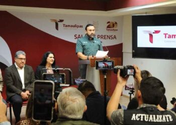 Anuncian “Carnaval Tamaulipas 2025” con una bolsa de $1.3 millones en premios